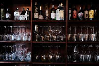 Piccola Enoteca Valencia