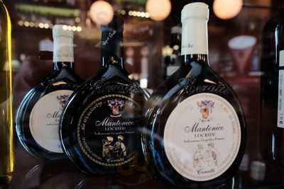 Piccola Enoteca Valencia