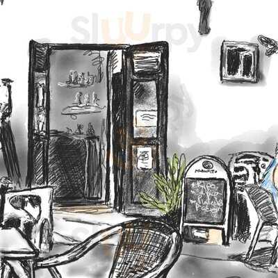 Bar Cafetería Aterure