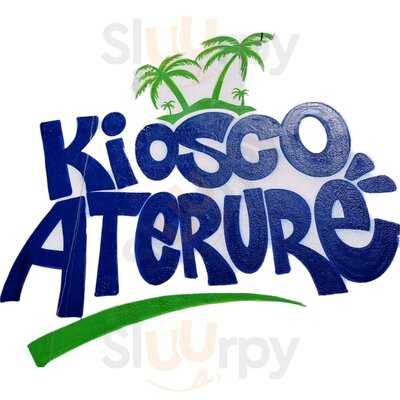 Bar Cafetería Aterure