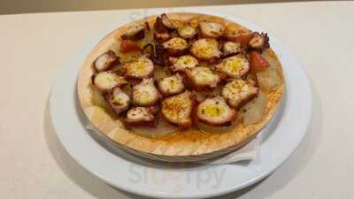 Bar Restaurant Nou Girona