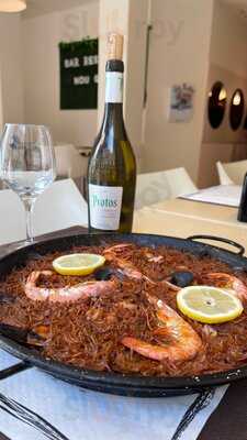 Bar Restaurant Nou Girona