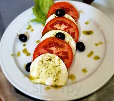 Bar Restaurant Nou Girona