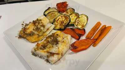 Bar Restaurant Nou Girona