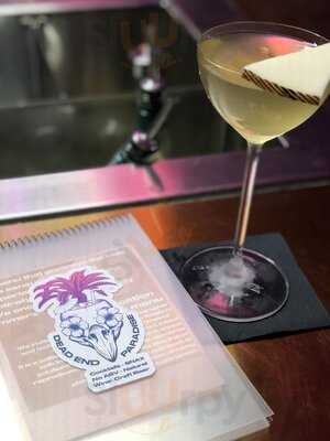 Dead End Paradise Bcn