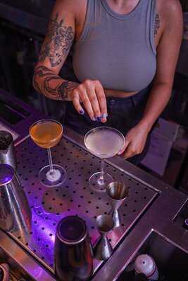 Dead End Paradise Bcn