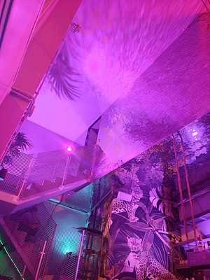 Dead End Paradise Bcn