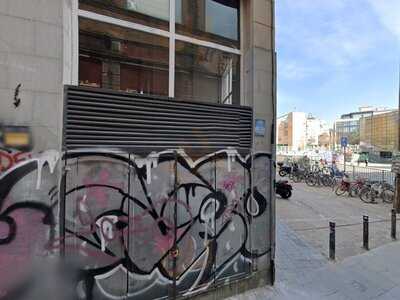 Dead End Paradise Bcn