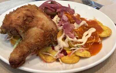 Bar Restaurante Txeiky