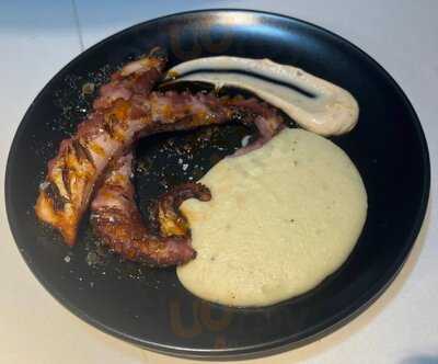 Bar Restaurante Txeiky