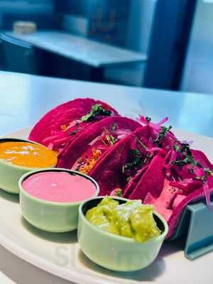 Bar Restaurante Txeiky