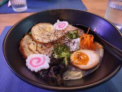 Washun Sushi&ramen