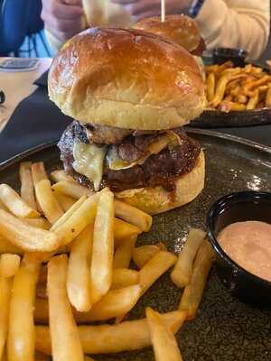 Gottan Grill Sevilla