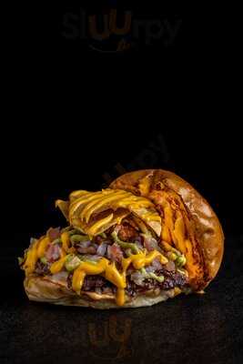 Fusion Burger Tenerife