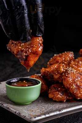 Fusion Burger Tenerife