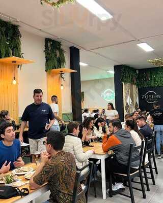 Fusion Burger Tenerife