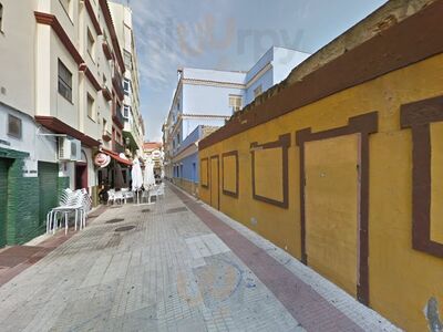 Cafetería Cañuelas