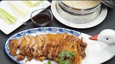 Restaurante Chino "yuzu"