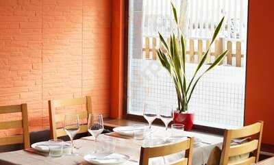 Restaurante Chino "yuzu"