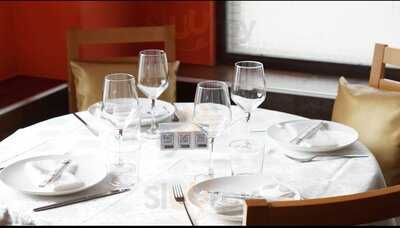 Restaurante Chino "yuzu"