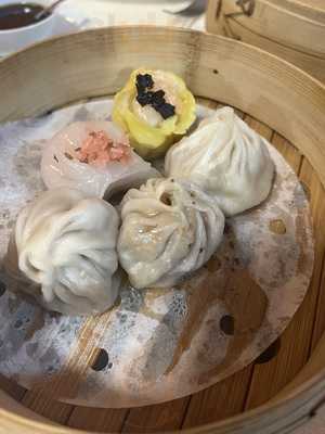 Restaurante Chino "yuzu"