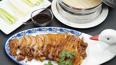 Restaurante Chino "yuzu"