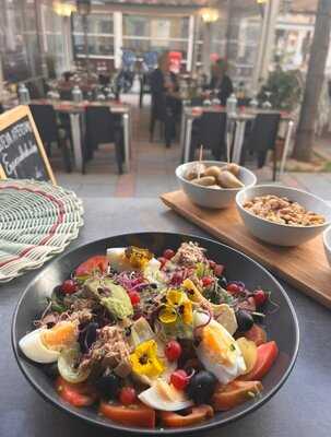 La Rinascita Enoteca Gourmet