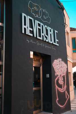 Reversible