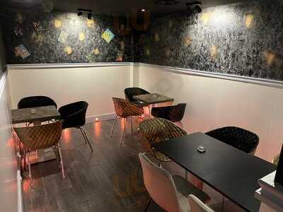 El Caveau Bar Restaurante Madrid