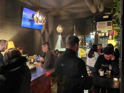 El Caveau Bar Restaurante Madrid