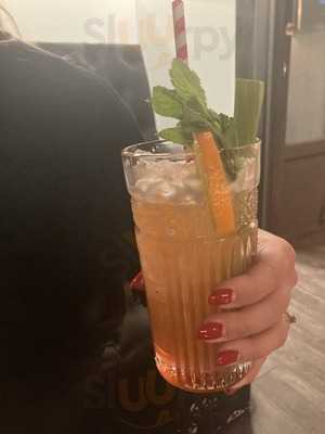 El Caveau Bar Restaurante Madrid