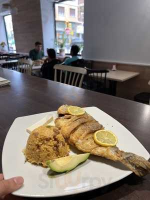 Bar Restaurante Elly