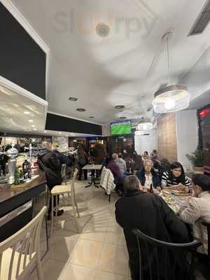 Bar Restaurante Elly