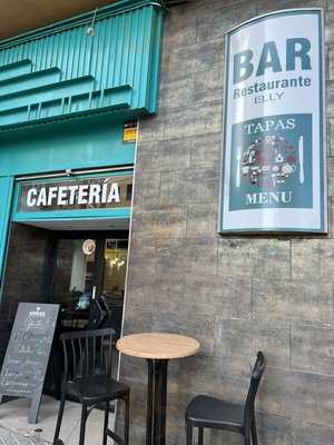 Bar Restaurante Elly