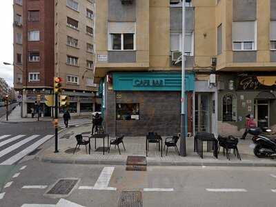 Bar Restaurante Elly