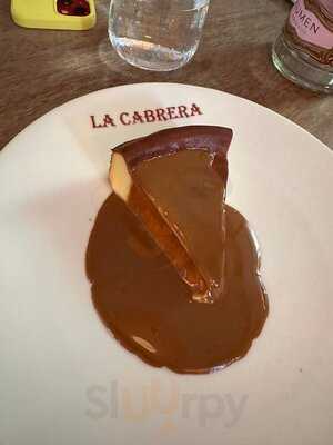 La Cabrera Madrid