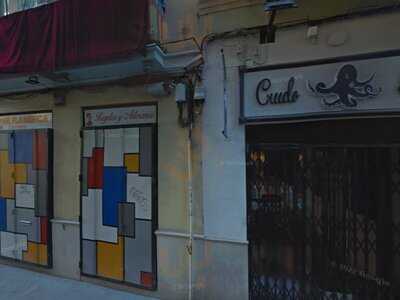 Numero Uno Steakhouse Pl Reina