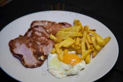 La Qchara De Chamartin