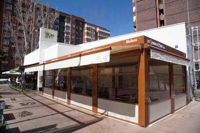 La Qchara De Chamartin