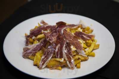 La Qchara De Chamartin