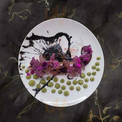 Restaurante Ginés Peregrín