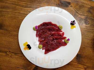 Restaurante Ginés Peregrín