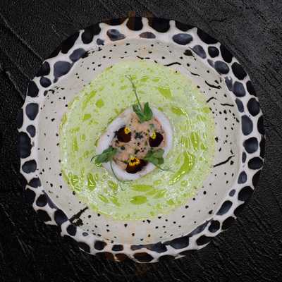 Restaurante Ginés Peregrín