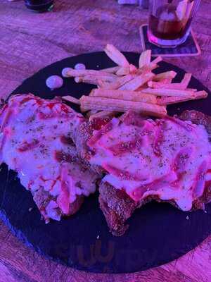 Enigma Fusión Gastrolounge