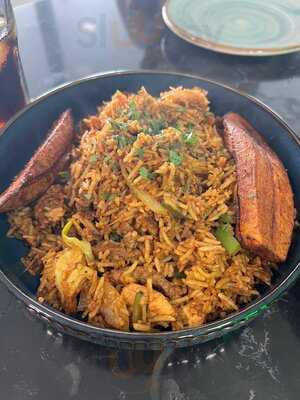 Enigma Fusión Gastrolounge