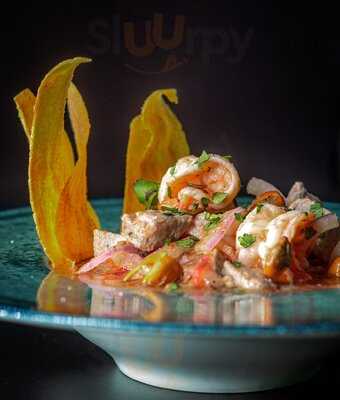 Enigma Fusión Gastrolounge