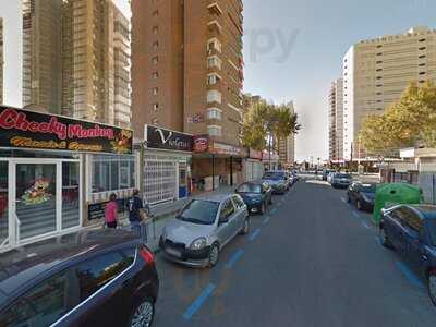 Enigma Fusión Gastrolounge