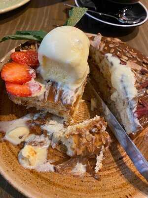 Zenith Brunch & Cocktails - Desengaño