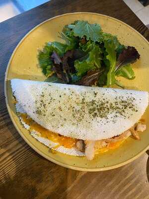 Zenith Brunch & Cocktails - Desengaño