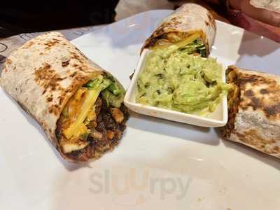 Vegan Mount - Restaurante Vegano